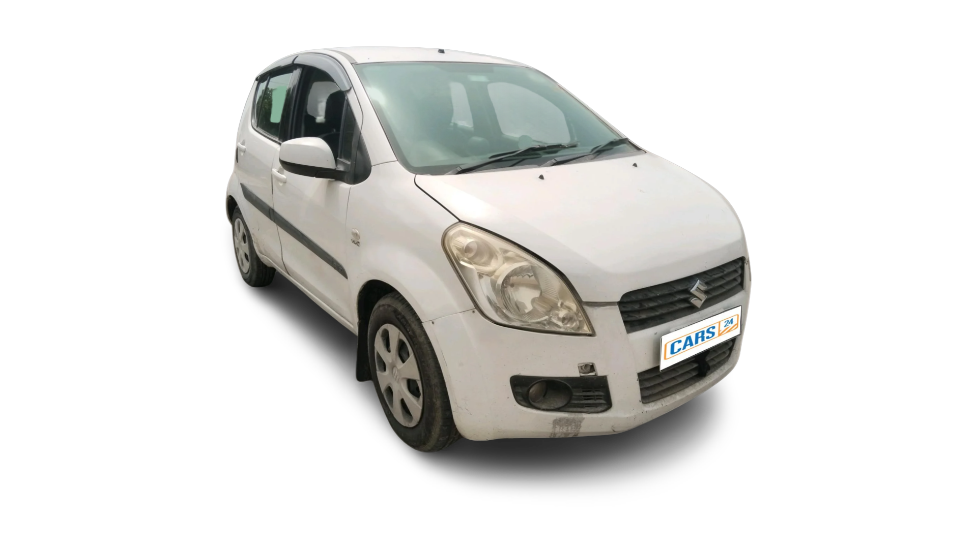 2010 Maruti Ritz - Hatchback - Diesel - Manual - ₹1.40 lakh